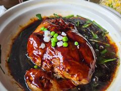 -扬州狮子楼·非遗淮扬菜(总店)