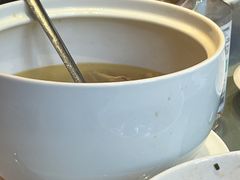 -逸林轩中餐厅(中信泰富朱家角锦江酒店)