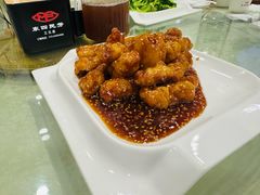 -东四民芳餐厅(世茂工三店)