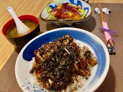 -品未·铁板烧(甜水园店)