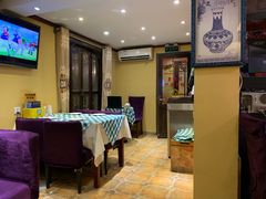 -Santoor 萨都里印度餐厅(北锣鼓巷店)
