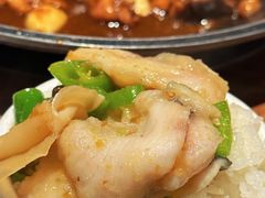-醉得意·山茶油炒土鸡(莆田仙游方圆荟店)