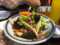 -李记白水羊头·清真老味家常菜(石景山店)