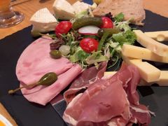 -La Creperie法餐厅(芮欧百货店)