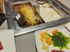 -海底捞火锅(龙湖北京大兴天街店)