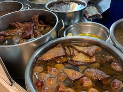 -李兰英湖南面馆(护国路店)