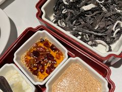 -四季民福烤鸭店(王府井东安门店)