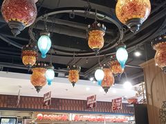 -耶里夏丽·丝路新疆菜·清真食品(徐汇南丹东路臻选店)