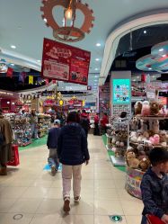 -哈姆雷斯(王府井百货大楼店)