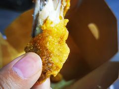 汴京炸鸡翅-汴京炸鸡王(蔡锷北路店)