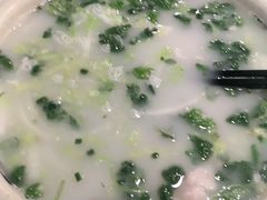 -丈母娘的饭局•新金陵菜(牛首山店)