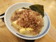 豚肉鲣鱼拉面-雷门拉面·现熬骨汤(凯德来福士店)