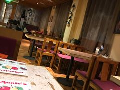 大堂-安妮意大利餐厅(国贸店)