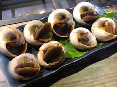 -鑫釜山海鲜烧烤(浑南店)