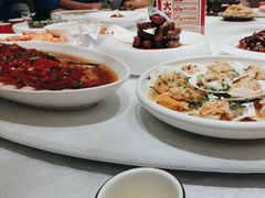 -聚鑫阁江浙菜·非遗传承技艺(闵行交大店)