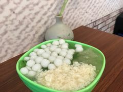 -黄氏沥泉·冰粉(玉林店)