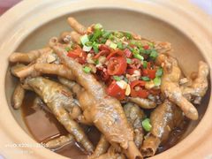 -韵味湘肴·小炒黄牛肉(五一广场美食地标店)