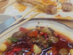 -花儿穆萨·烤肉餐厅(石马坪店)
