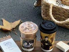 -茶话弄(中贸广场店)