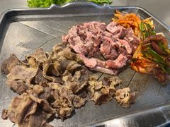 -李氏烤肉店