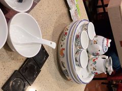 -点都德(大茶楼店)