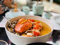 -荷风细雨·中国茶宴(碧云店)