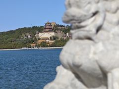 -颐和园
