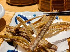 -昇鳗鱼家(浦东店)