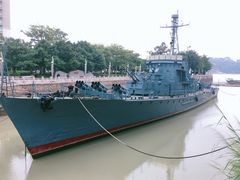 -船政文化景区-罗星塔公园