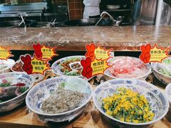 -鸽子窝(青塔店)
