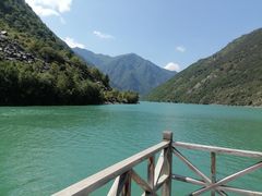 -叠溪松坪沟景区