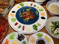 -馋嘴猫北京食堂·烤鸭·宵夜(亚运村店)