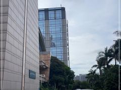 -厦门宝龙铂尔曼大酒店·海鲜自助餐厅