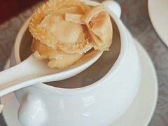 -粤尚腾香居中餐厅(首都机场希尔顿店)