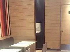 -麦当劳(友谊路得来速店)