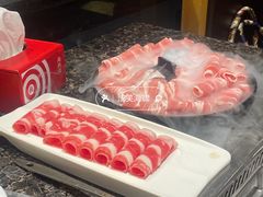 -海底捞火锅(群星城店)