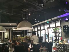 大堂-半秋山西餐厅(巴南万达广场店)