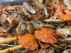 -雅逸居海鲜小厨