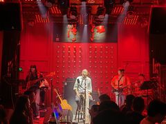 -江湖国风民谣酒馆(五一街店)