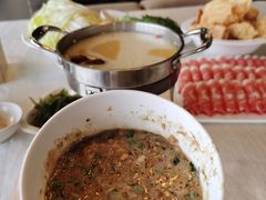 -大胖骨汤火锅(裕华店)