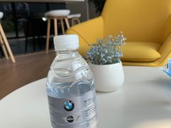 -上海宝诚尊悦宝马4S店(静安店)