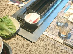 -丰茂烤串(金泉美食宫店)