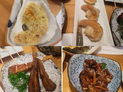 -北国料理(世荣路店)