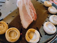 -坦坦大炉·韩式烤肉(望京店)