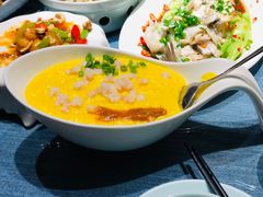 蟹黄豆花-隐食私房菜(老街店)