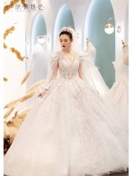 -欣薇婚纱(新源乐汇城店)