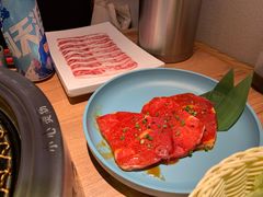 -韩悦牛排烤肉无限续(宝能中心店)