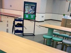 大堂-老乡鸡(西岸凤巢店)