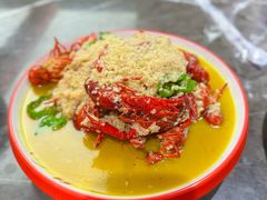 -盱眙虾神於氏龙虾(夫子庙红街店)