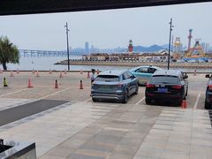 -川旺角川粤融合菜•海景餐厅(星海广场店)